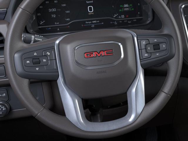 new 2024 GMC Yukon XL car, priced at $73,685