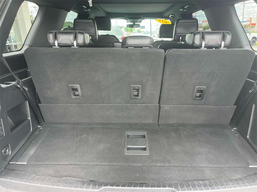 used 2019 Ford Expedition car, priced at $28,231