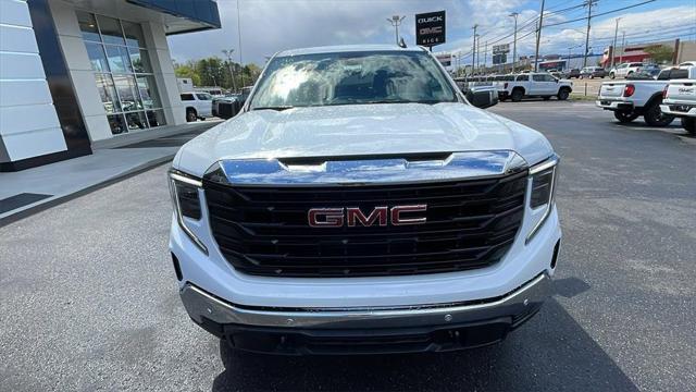 new 2024 GMC Sierra 1500 car, priced at $44,939