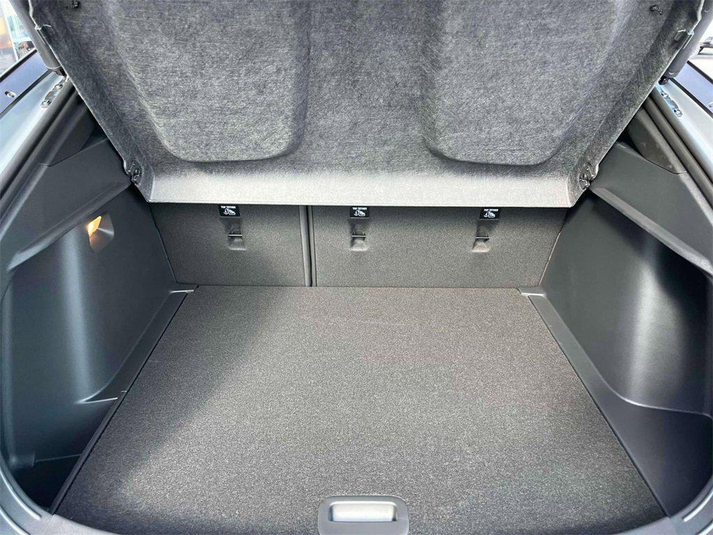 new 2025 Buick Envista car, priced at $31,585