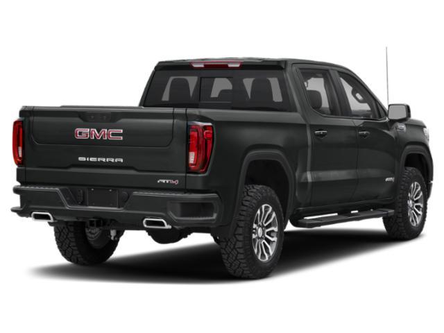 used 2021 GMC Sierra 1500 car, priced at $41,258