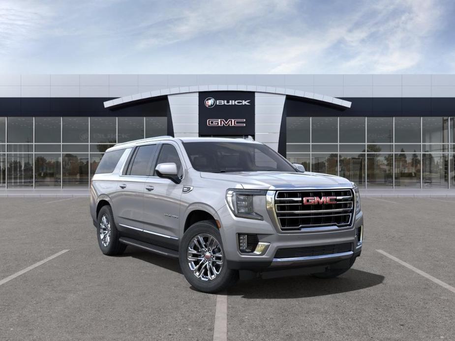 new 2024 GMC Yukon XL car, priced at $73,185