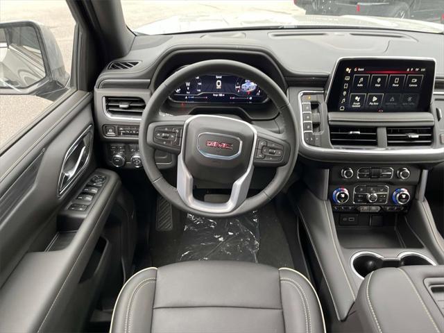 new 2024 GMC Yukon XL car, priced at $70,640