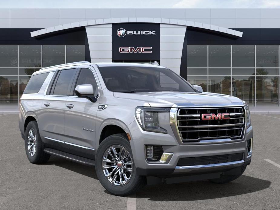 new 2024 GMC Yukon XL car, priced at $73,185