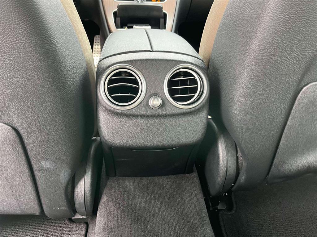 used 2019 Mercedes-Benz C-Class car, priced at $21,710