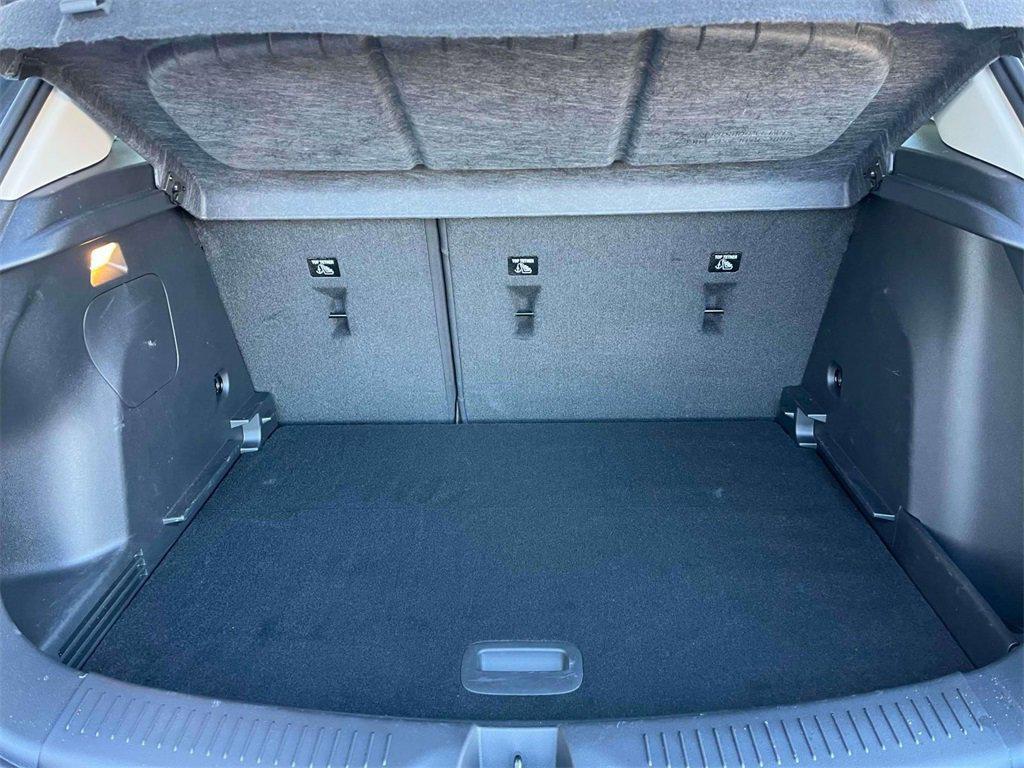 new 2025 Buick Encore GX car, priced at $30,940
