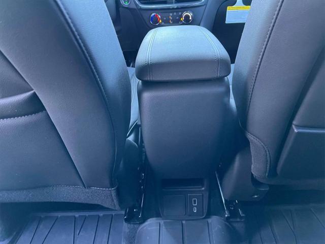 new 2025 Buick Encore GX car, priced at $30,940