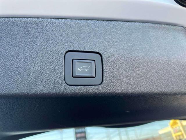 new 2025 Buick Encore GX car, priced at $30,940