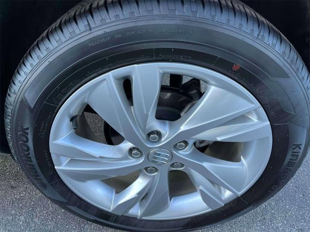 new 2025 Buick Encore GX car, priced at $30,940