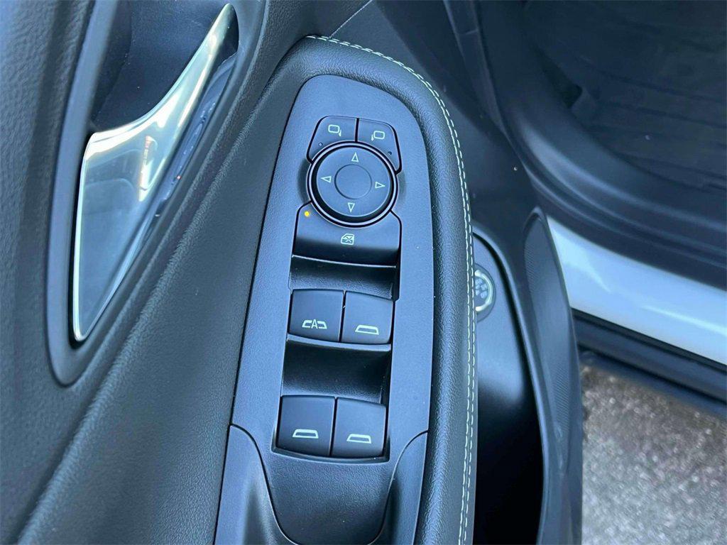 new 2025 Buick Encore GX car, priced at $30,940