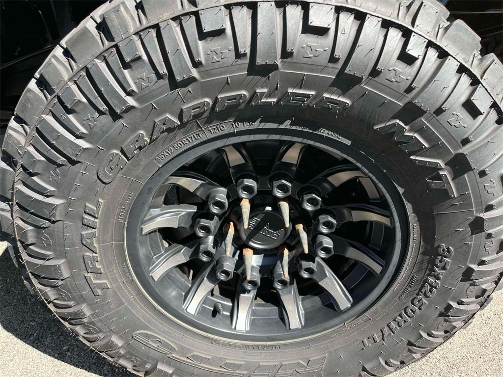 used 2018 Ford F-150 car, priced at $38,323