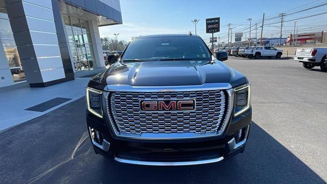 new 2024 GMC Yukon XL car, priced at $92,784