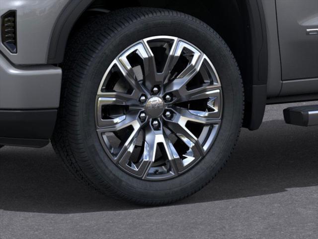 new 2025 GMC Sierra 1500 car, priced at $70,243