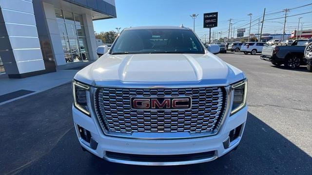 new 2024 GMC Yukon car, priced at $81,706