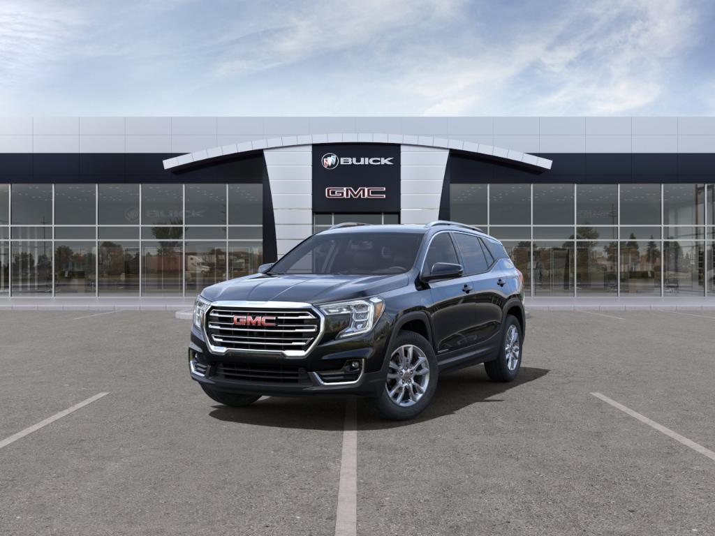 new 2023 GMC Terrain car, priced at $37,737