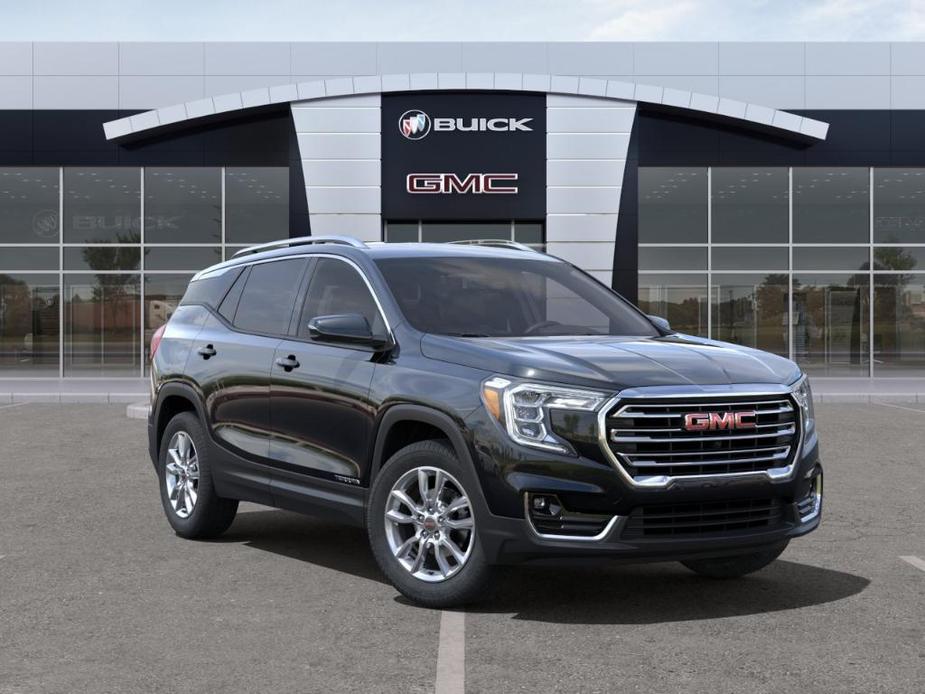 new 2023 GMC Terrain car, priced at $37,737