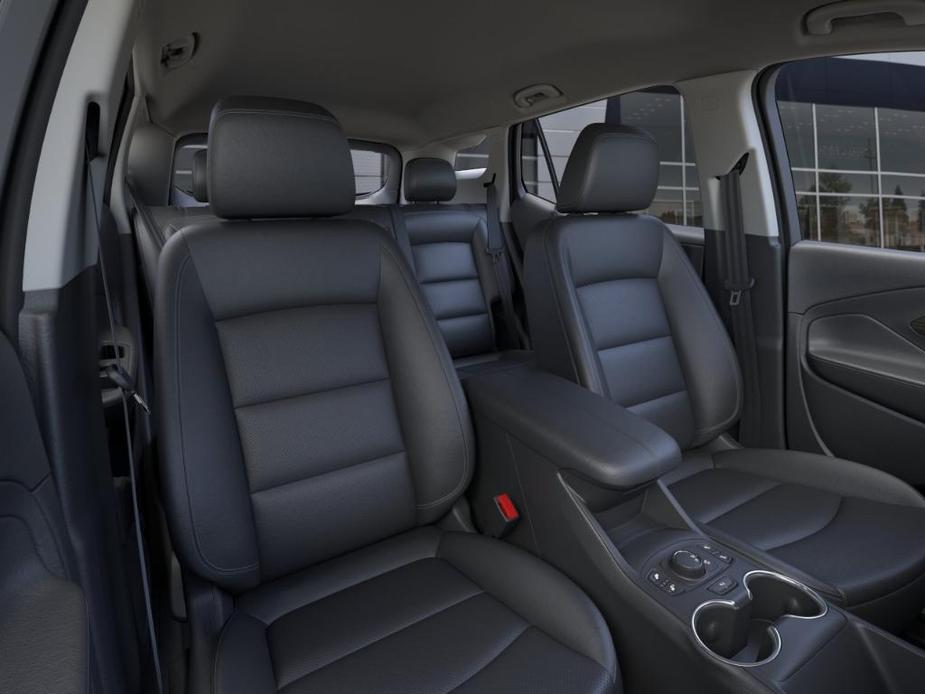 new 2023 GMC Terrain car, priced at $34,987