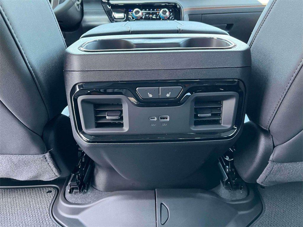 new 2026 GMC Sierra 2500 car, priced at $75,238