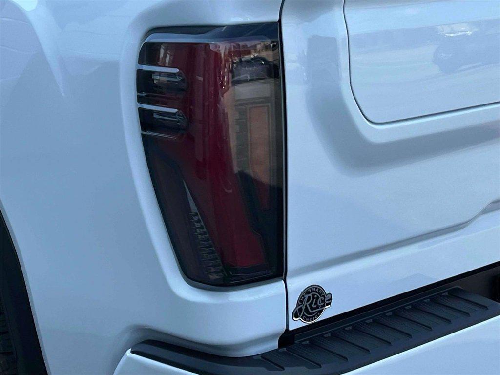 new 2026 GMC Sierra 2500 car, priced at $75,238