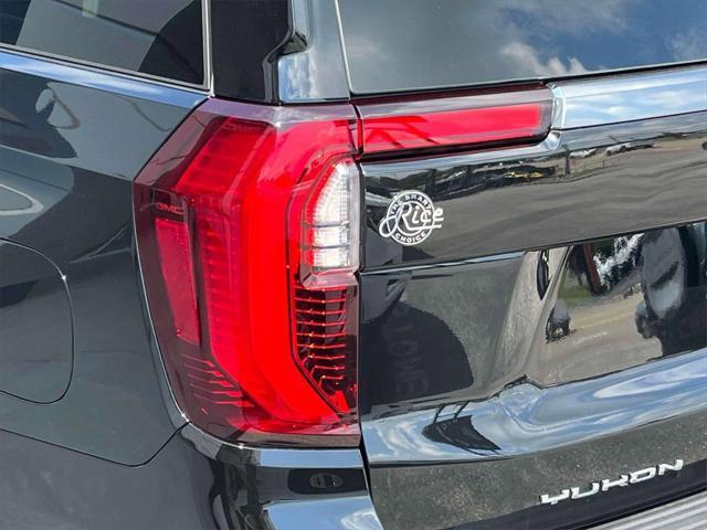 new 2025 GMC Yukon car, priced at $88,580