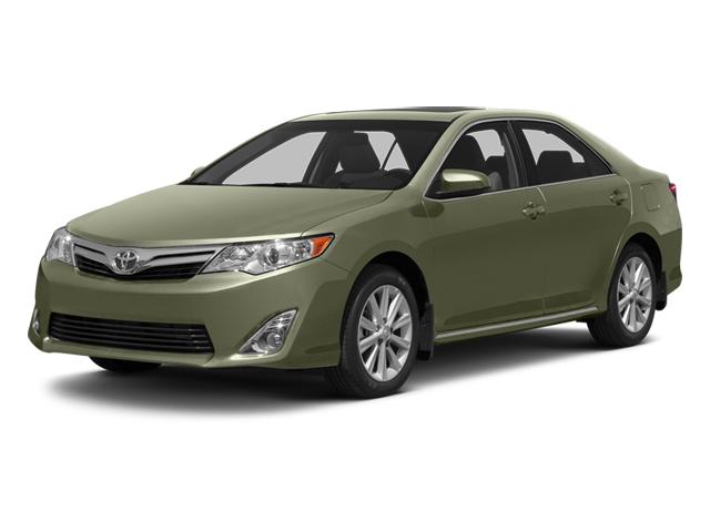 used 2013 Toyota Camry car, priced at $11,258