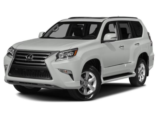 used 2015 Lexus GX 460 car, priced at $23,571