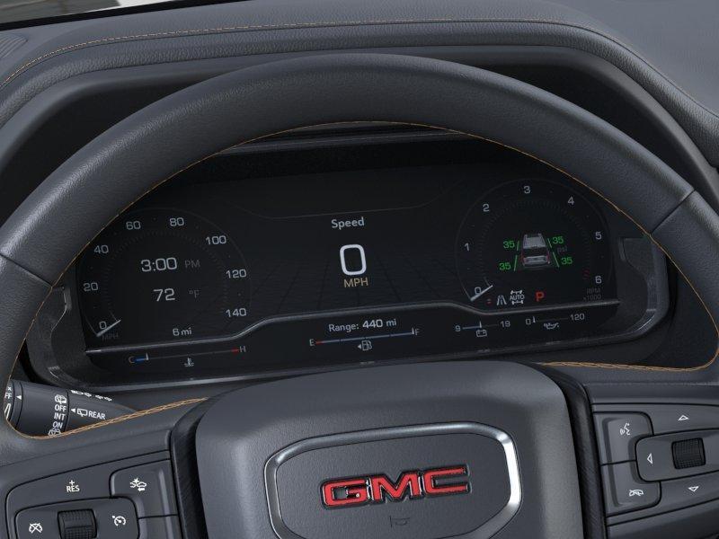 new 2024 GMC Yukon car, priced at $76,610