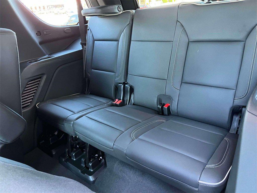 new 2026 GMC Yukon car, priced at $81,575