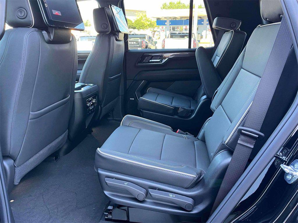 new 2026 GMC Yukon car, priced at $81,575