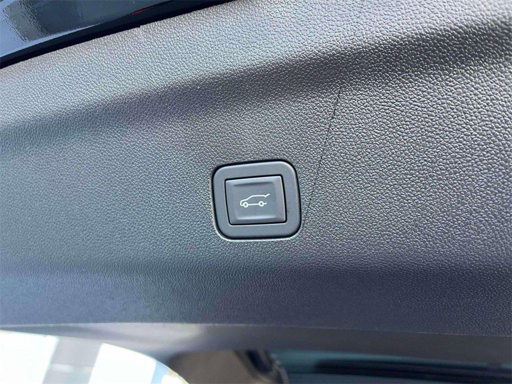 new 2026 GMC Yukon car, priced at $81,575