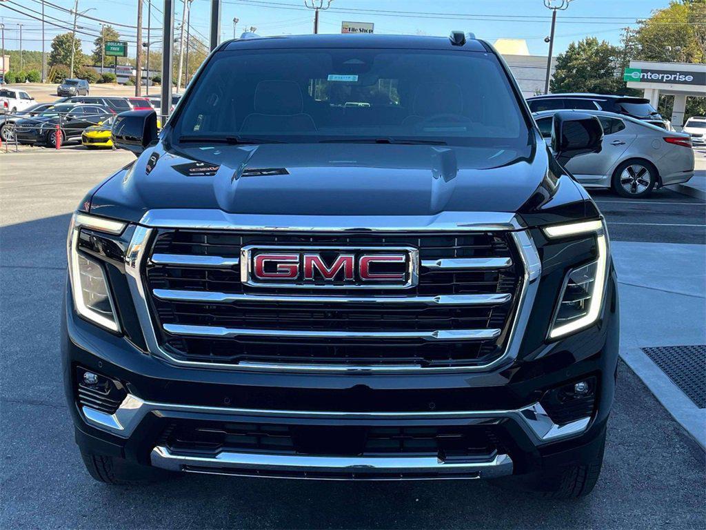new 2026 GMC Yukon car, priced at $81,575