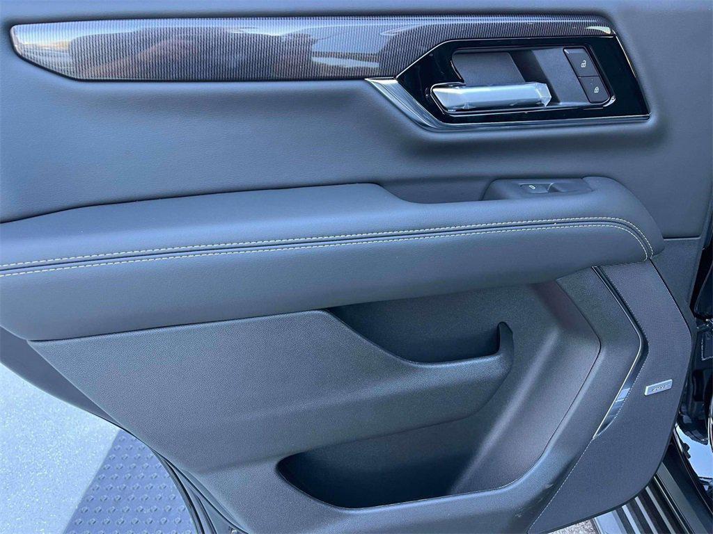 new 2026 GMC Yukon car, priced at $81,575