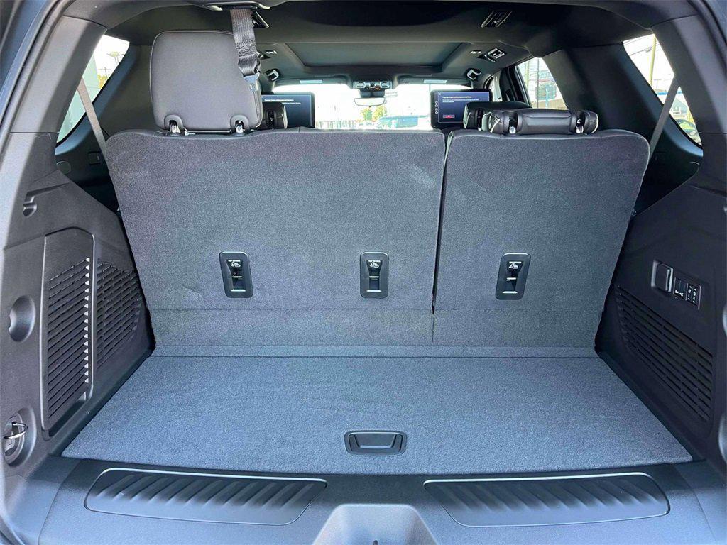 new 2026 GMC Yukon car, priced at $81,575