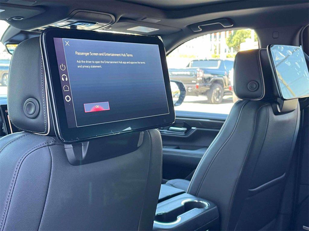 new 2026 GMC Yukon car, priced at $81,575