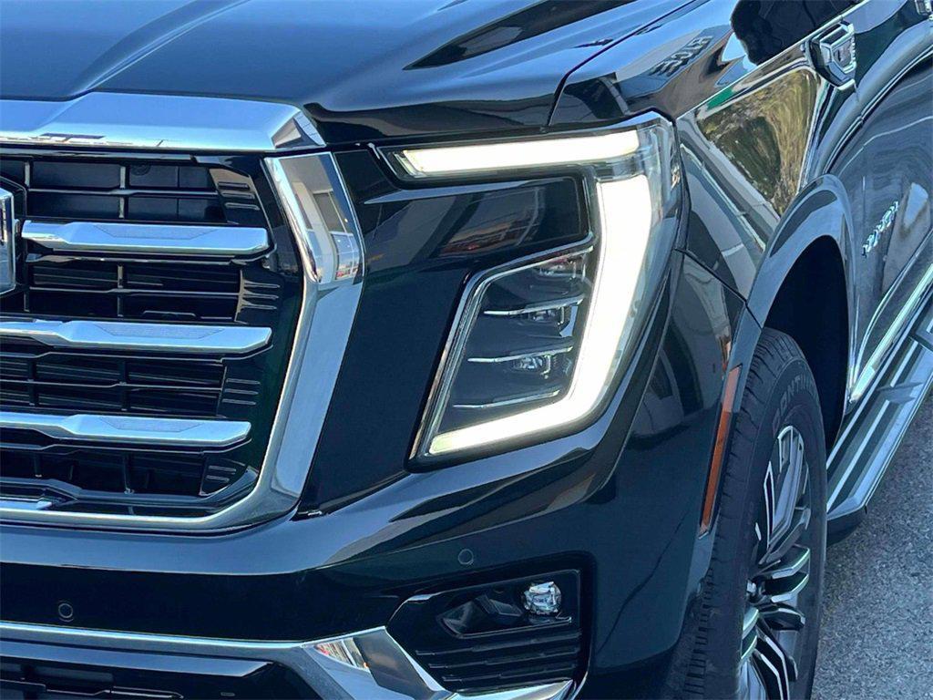 new 2026 GMC Yukon car, priced at $81,575