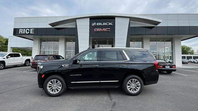 new 2024 GMC Yukon car, priced at $71,185