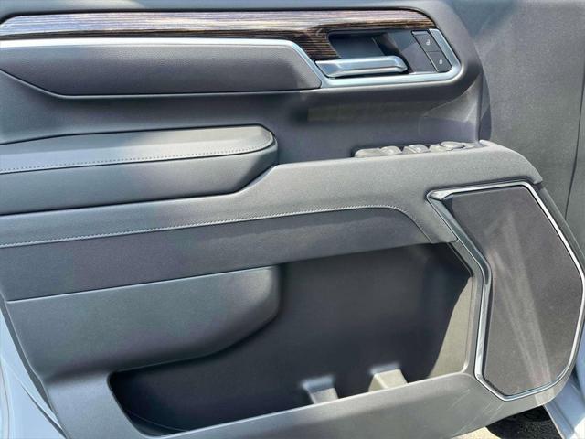 new 2025 GMC Sierra 2500 car, priced at $61,842