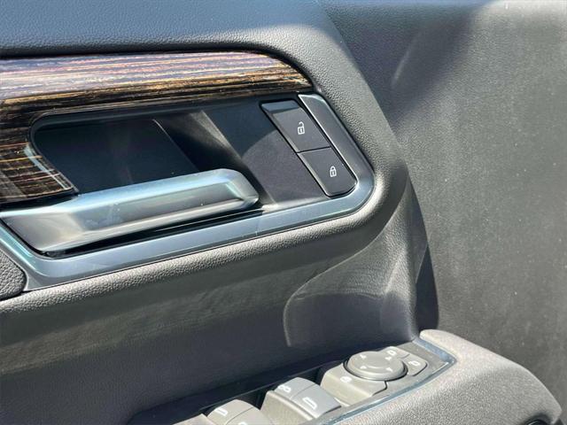 new 2025 GMC Sierra 2500 car, priced at $61,842