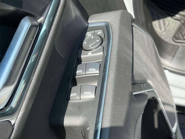 new 2025 GMC Sierra 2500 car, priced at $61,842