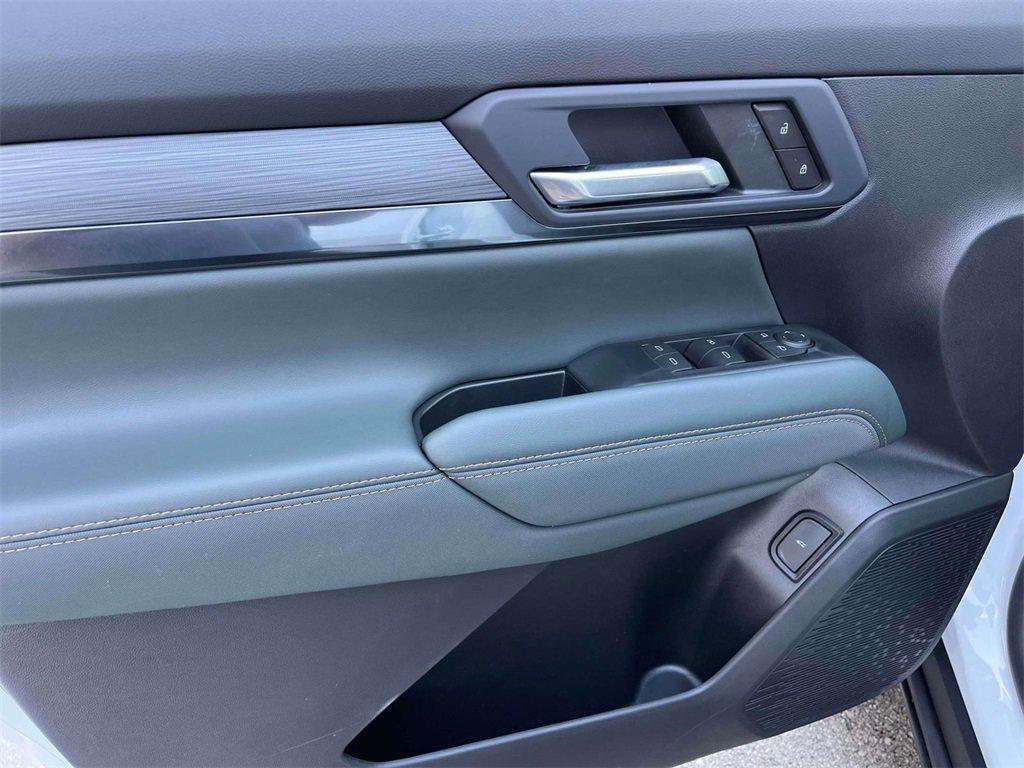 new 2026 GMC Terrain car, priced at $39,567