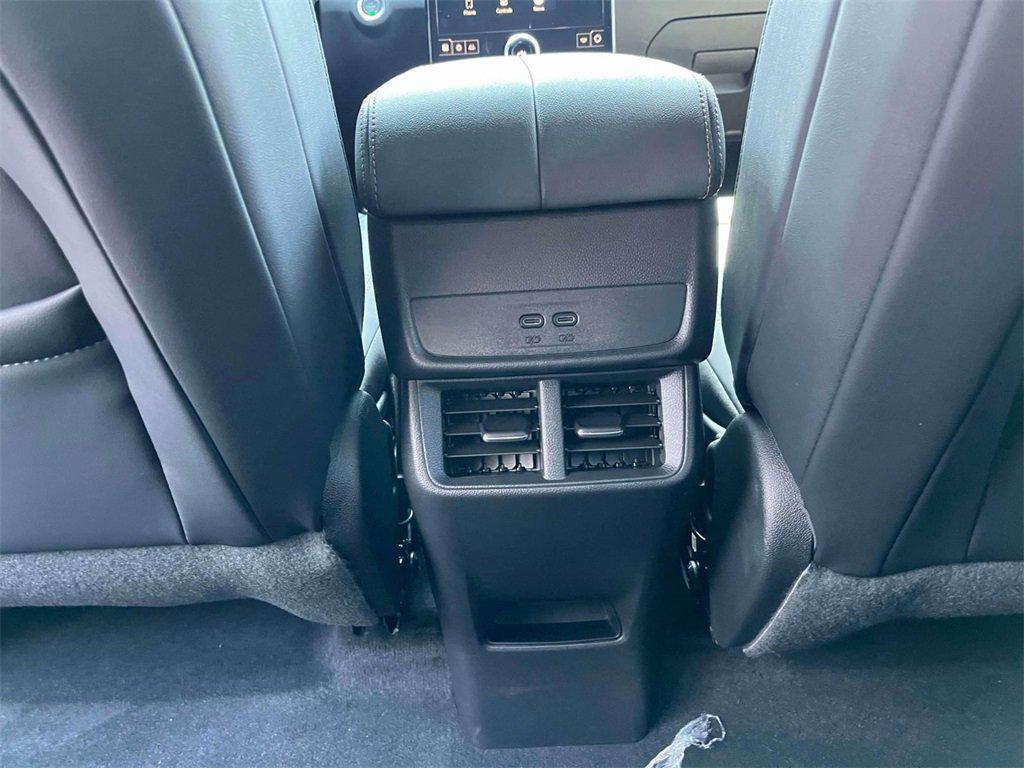 new 2026 GMC Terrain car, priced at $39,567