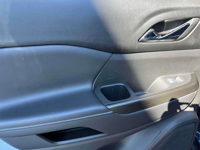 used 2017 GMC Acadia car, priced at $13,913