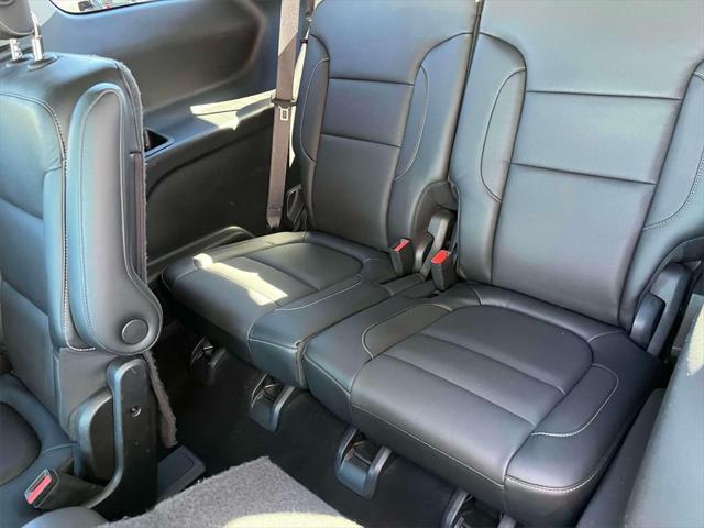 used 2017 GMC Acadia car, priced at $13,913