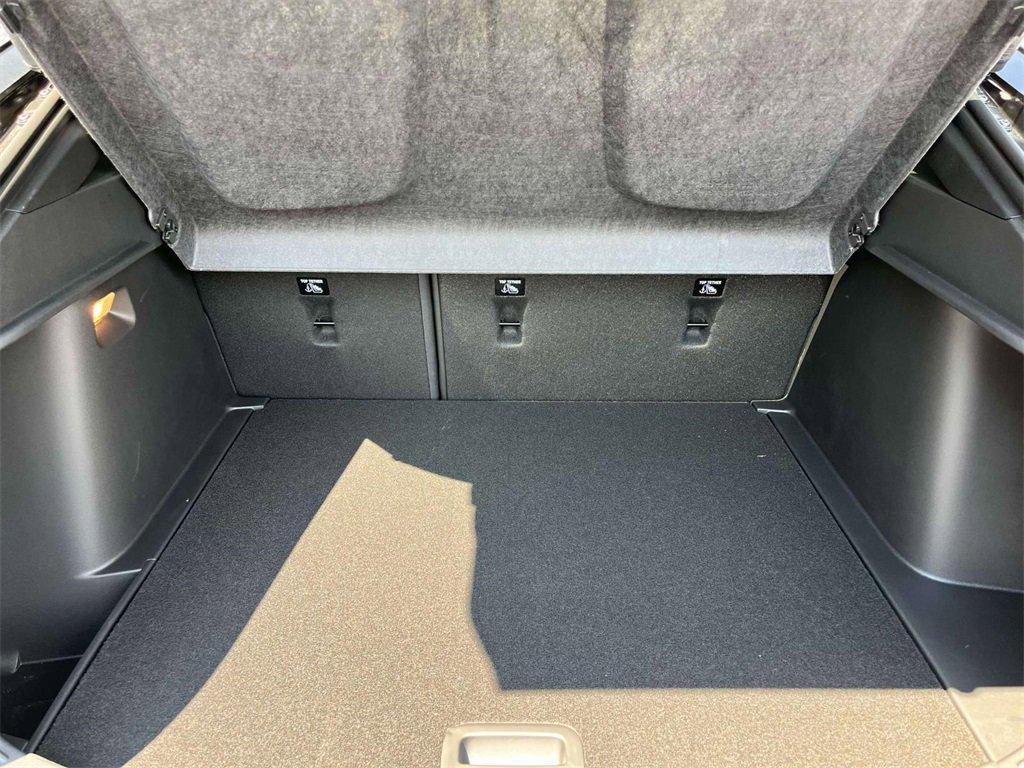 new 2025 Buick Envista car, priced at $31,835