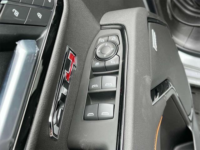 new 2025 GMC Sierra 1500 car, priced at $70,141