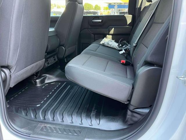 new 2025 GMC Sierra 3500 car, priced at $62,453