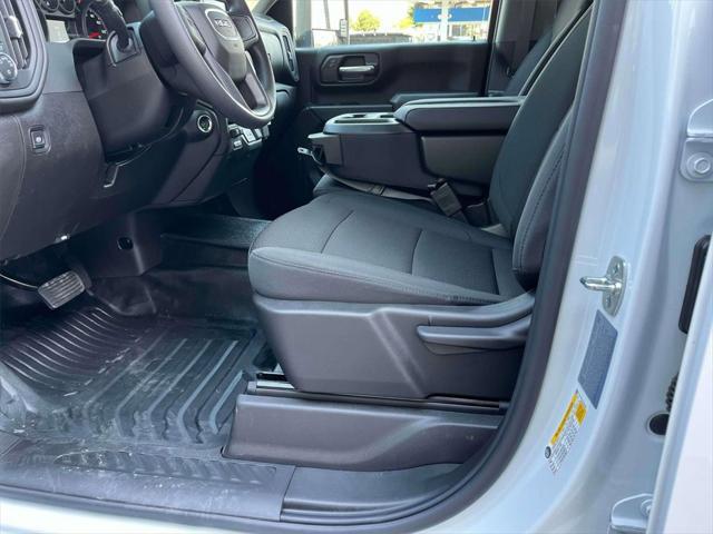 new 2025 GMC Sierra 3500 car, priced at $62,453