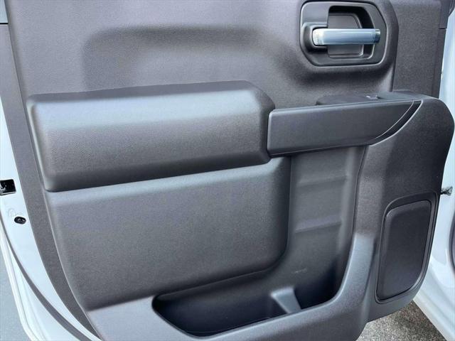 new 2025 GMC Sierra 3500 car, priced at $62,453