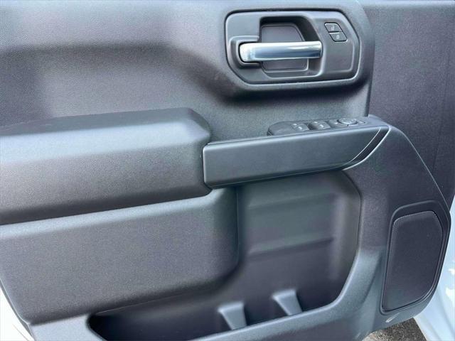 new 2025 GMC Sierra 3500 car, priced at $62,453