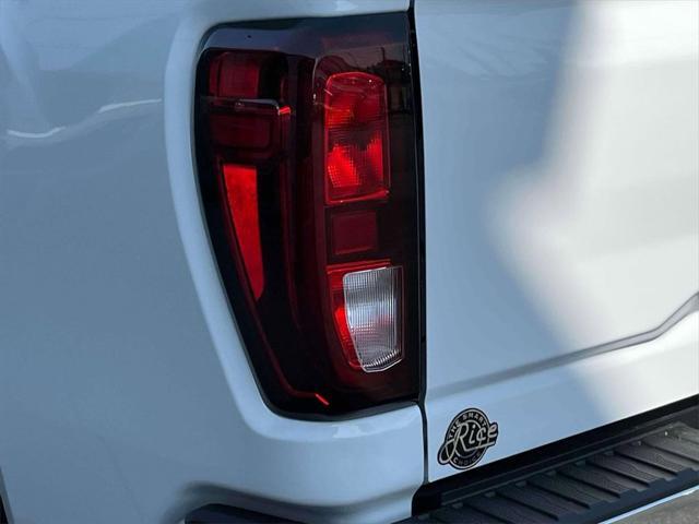 new 2025 GMC Sierra 3500 car, priced at $62,453